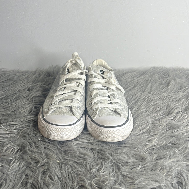 Converse all-star Grey Low Top