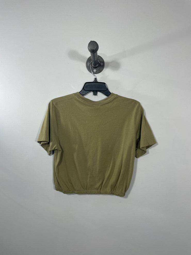 Wilfred Green T-Shirt