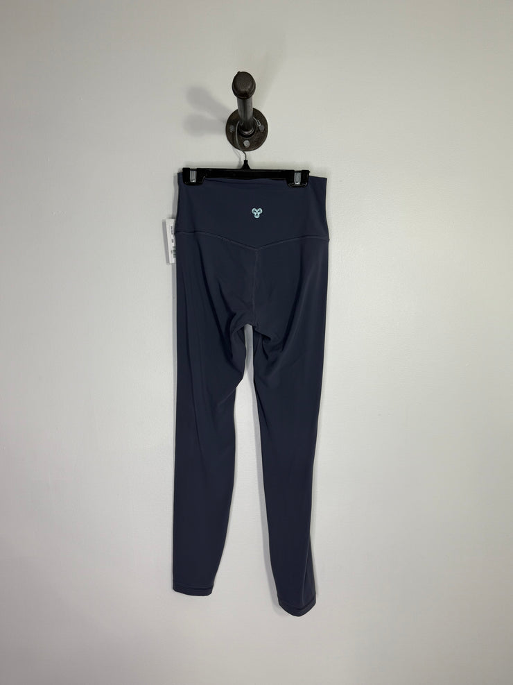 Aritzia Grey Athletic Leggings