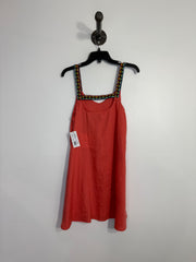 Cynthia Rowley Linen Dress