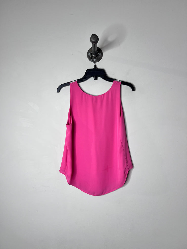 RW&CO Pink Tank