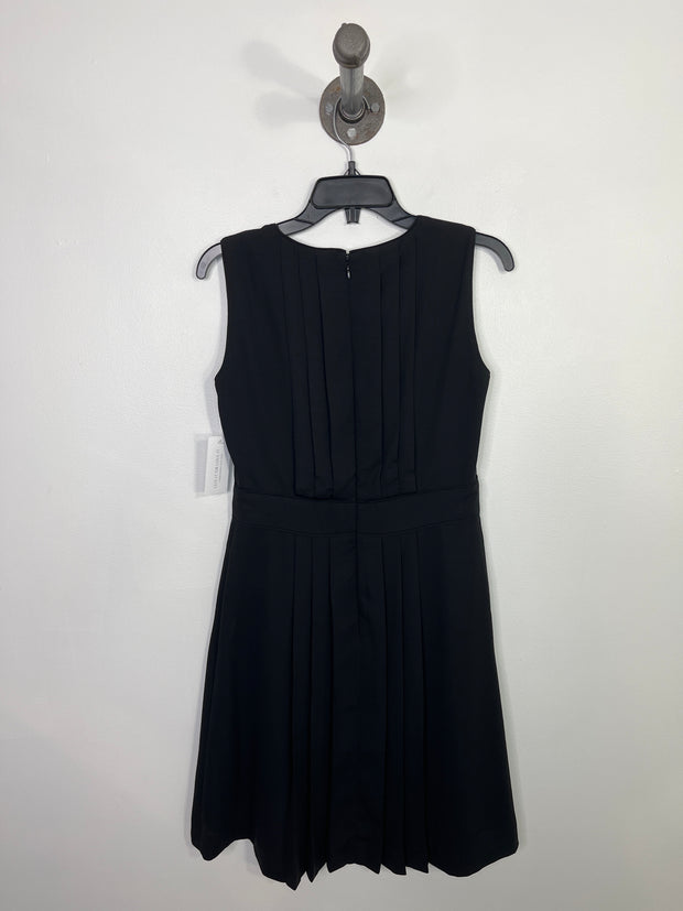 Banana Republic Black Dress