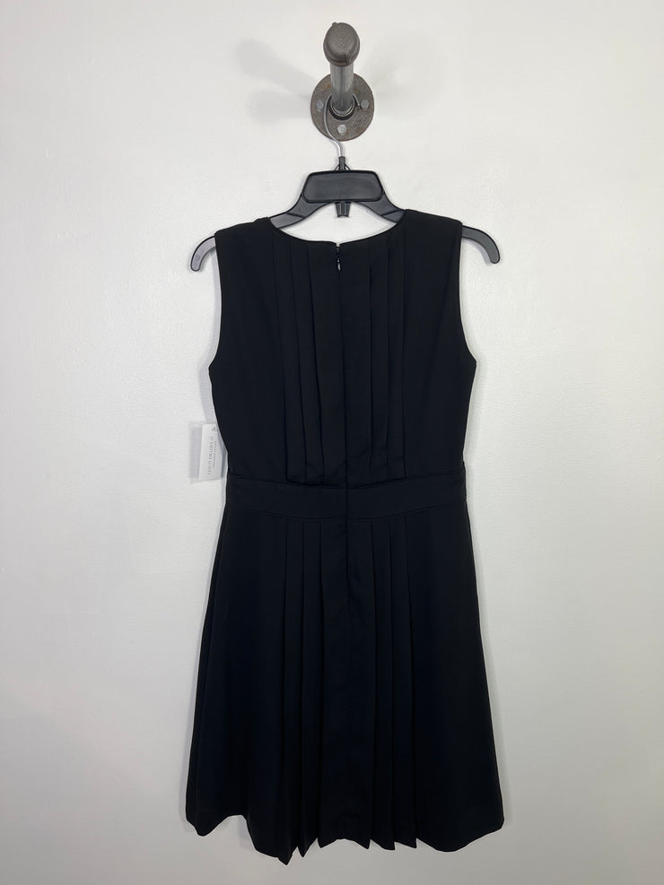 Banana Republic Black Dress