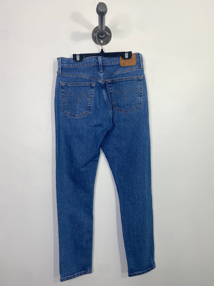Levi's Skinny Denim Jeans