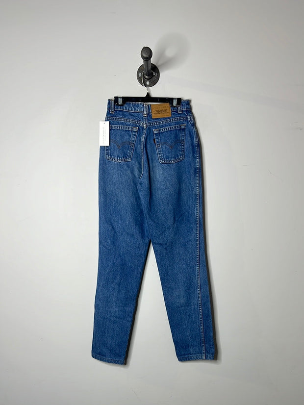 Levis Straight Jeans