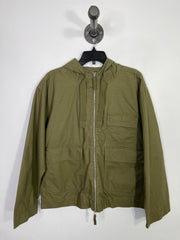 Joe Fresh Green Jacket
