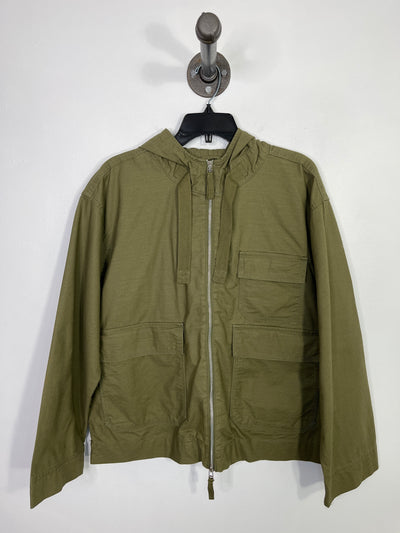 Joe Fresh Green Jacket