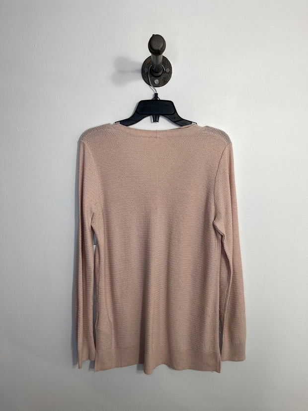 Gap Pink Sweater