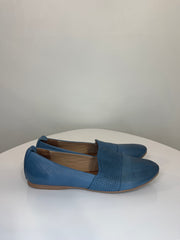 Bueno Blue Flats