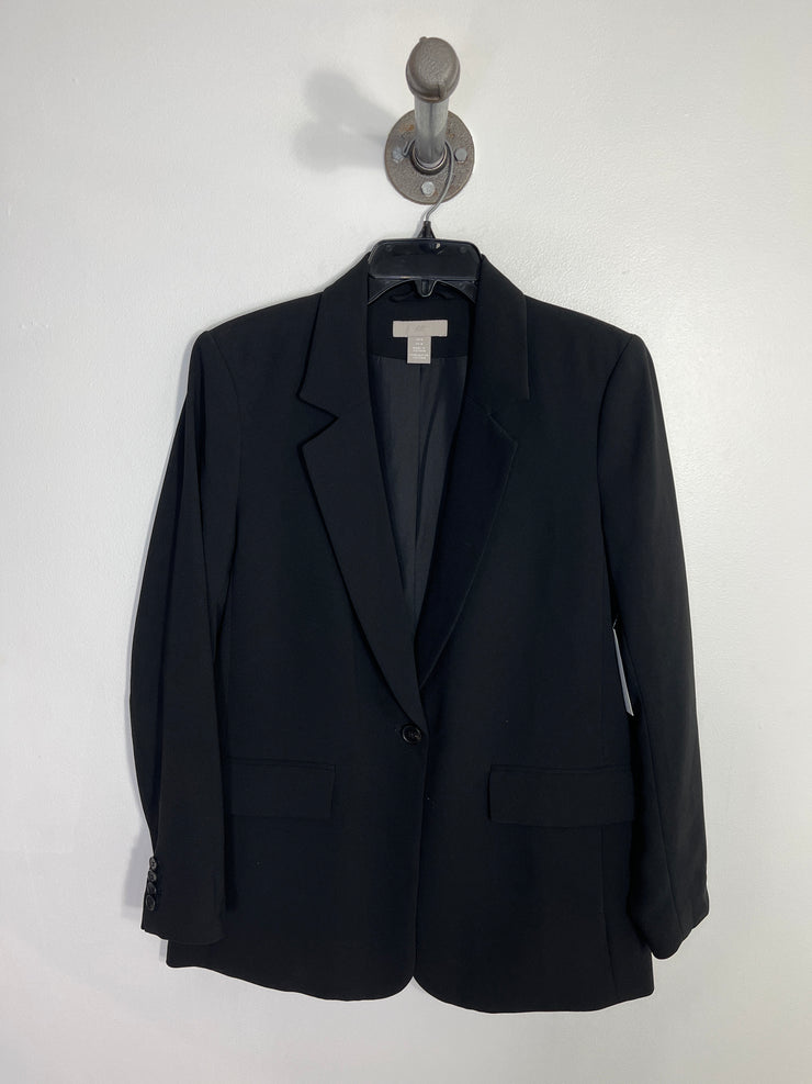 H&M Black Blazer