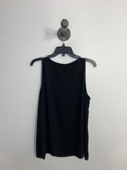 Babaton Black Blouse Tank