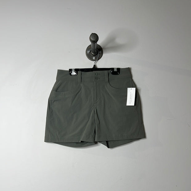 Eddie Bauer Green Shorts