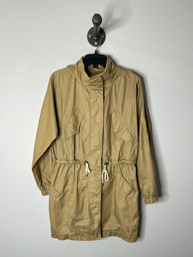 Wilfred Camel Light Jacket