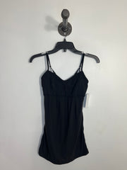 Lululemon Black Tank