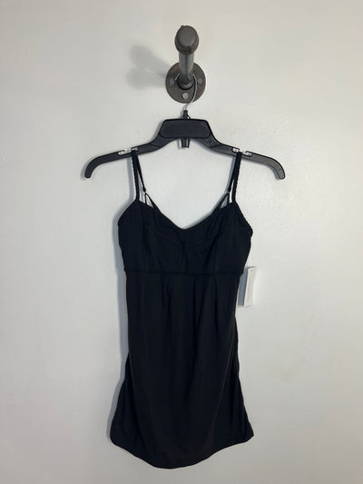 Lululemon Black Tank