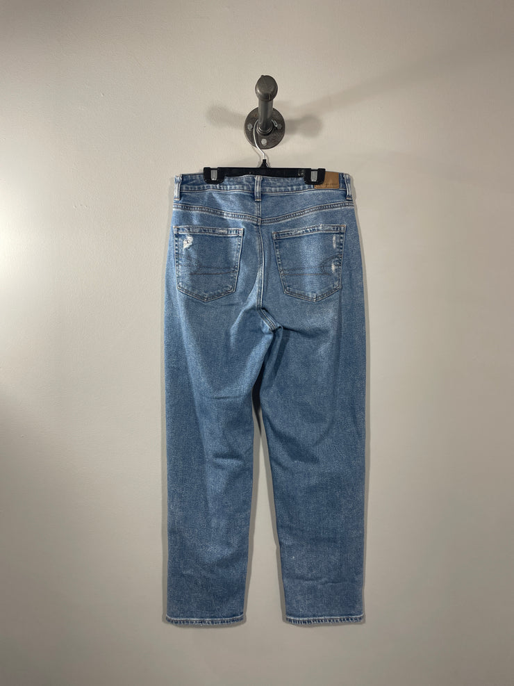 American Eagle Straight Jeans