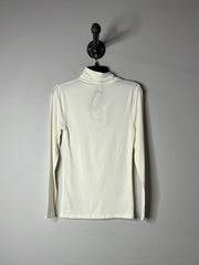 B. Young White Lsv Shirt
