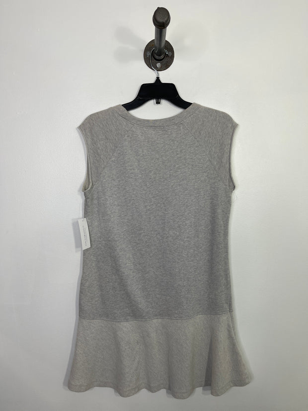 Charlie Paige Gry Lounge Dress