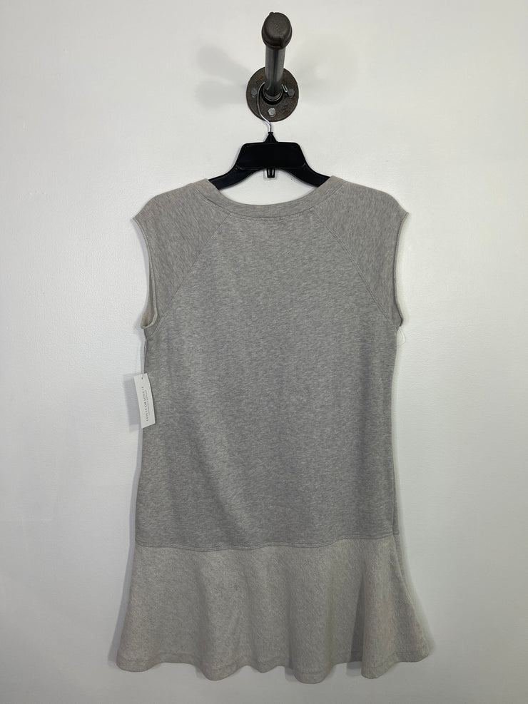 Charlie Paige Gry Lounge Dress