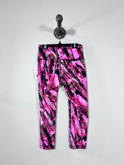 Lululemon Pink Print Set