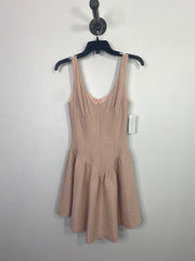 PRIV Pink Ballerina Dress