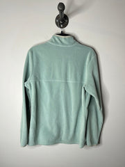 Columbia Turquoise Sweater