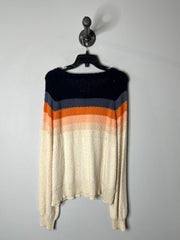 Ripcurl Multi-Colour Sweater