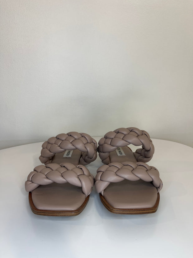 Steve Madden Dusty Rose Sandal