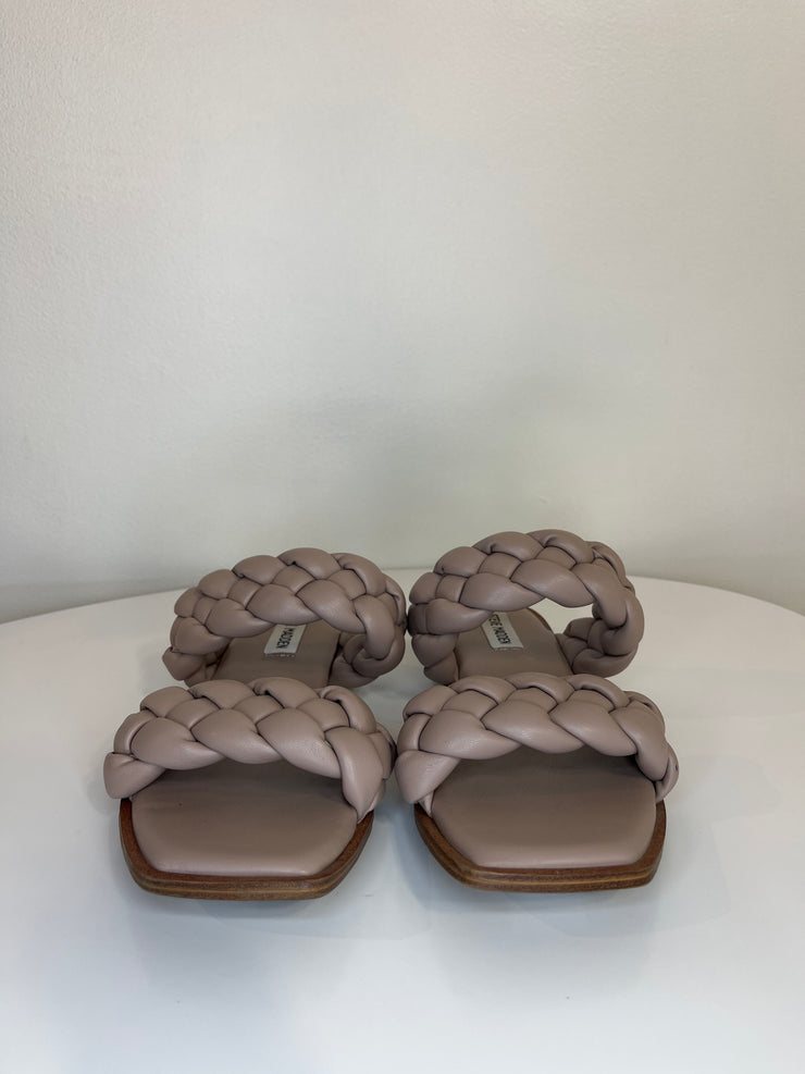 Steve Madden Dusty Rose Sandal