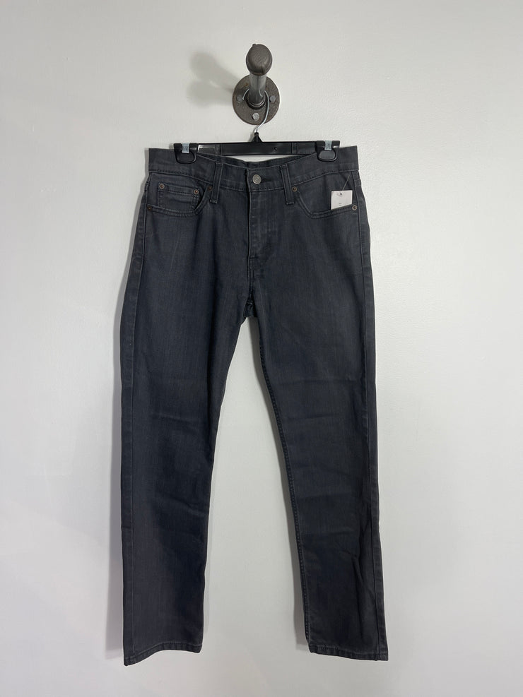 Levi's Grey 511 Jeans