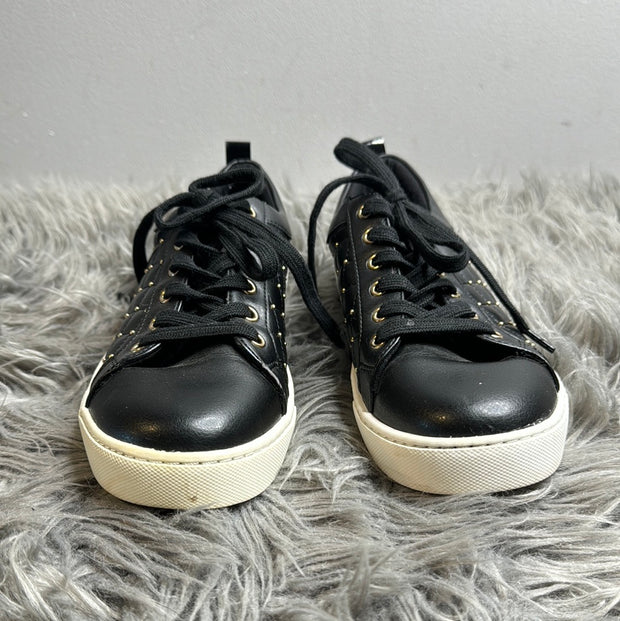 Aldo Black Sneakers