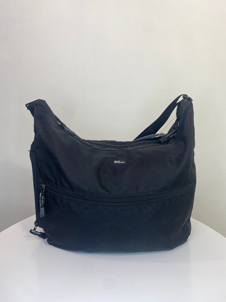 Derek Alexander Black Bag