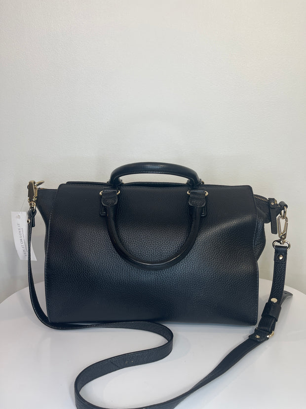 Kate Spade Black Purse