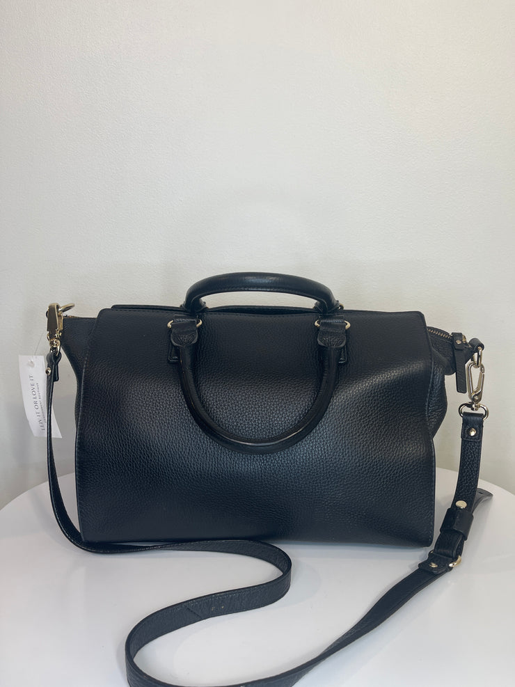 Kate Spade Black Purse