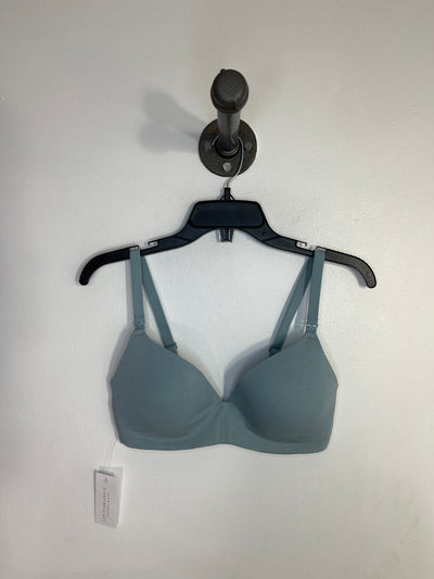 La Vie En Rose Blu T-Shirt Bra