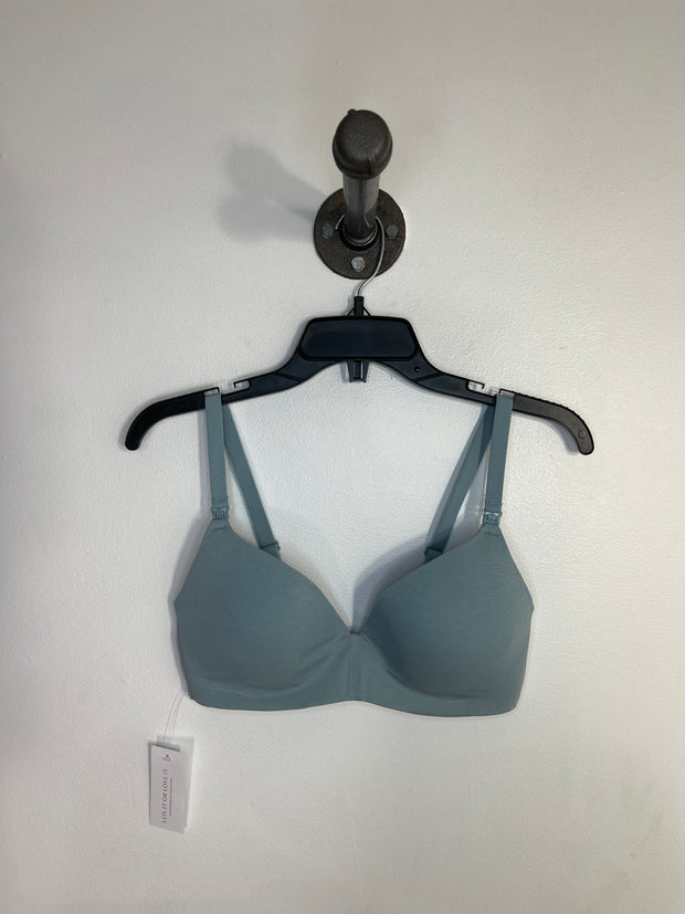 La Vie En Rose Blu T-Shirt Bra