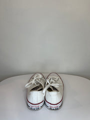 Converese White Sneakers