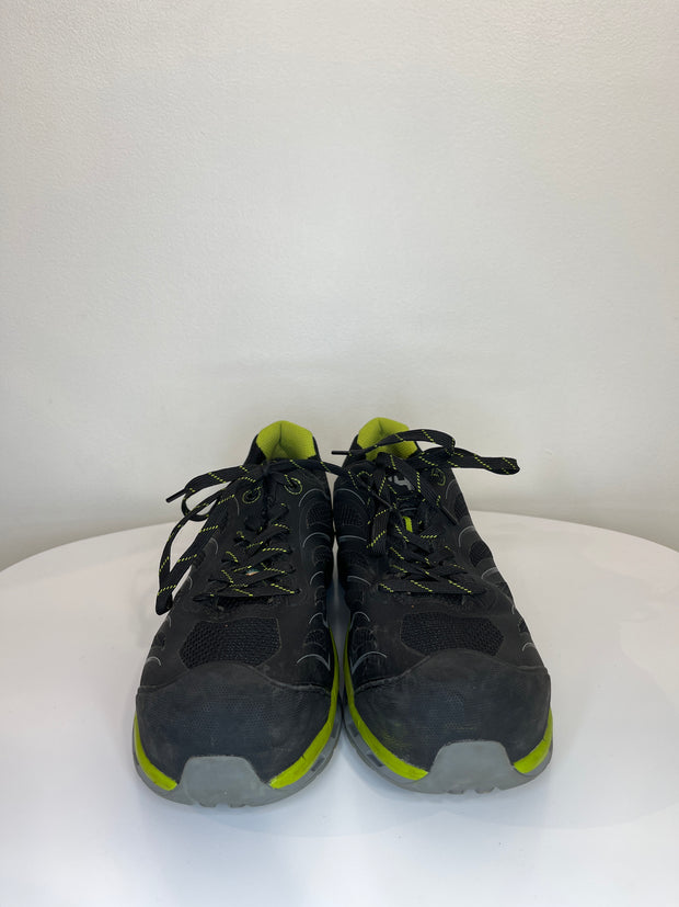 Helly Hasen Blk/Grn Runners