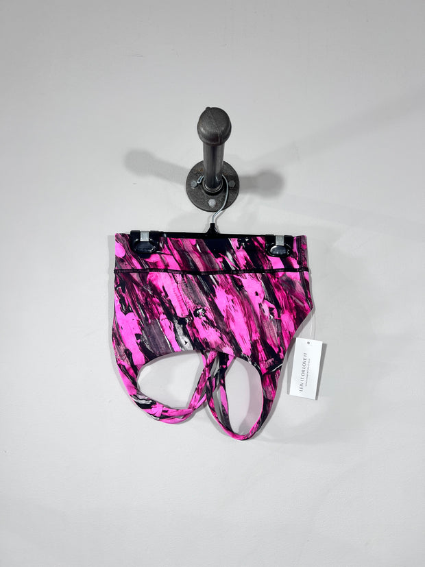 Lululemon Pink Print Set