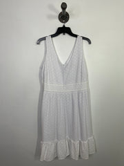 In Every S. Wht Pattern Dress