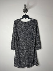 Monk&Lou Animal Print Dress