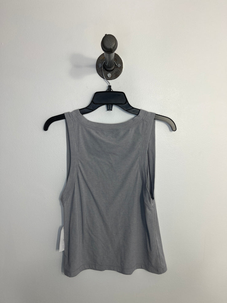 Lululemon Grey Tank