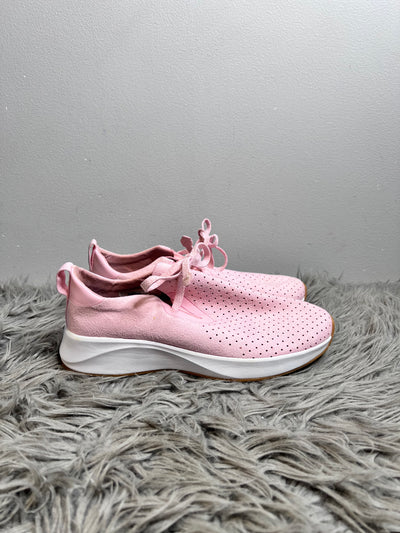 Native Pink Sneakers