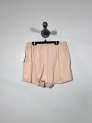 Nike Peach Shorts