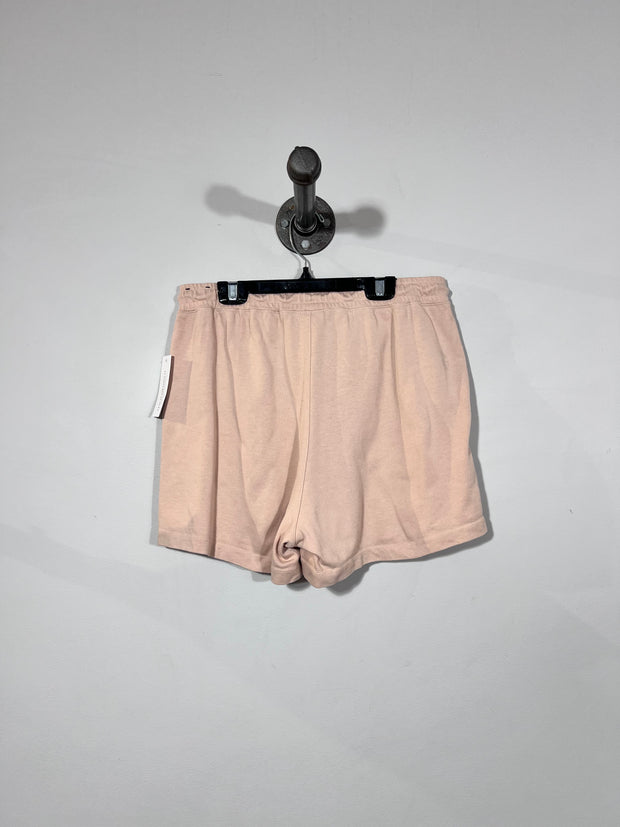 Nike Peach Shorts