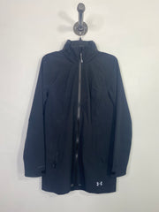 Under Armour Black Jacket