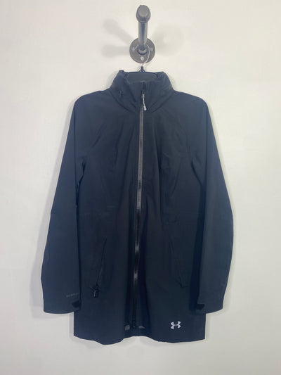 Under Armour Black Jacket