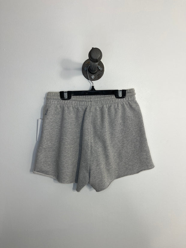 TNA Grey Sweat Shorts