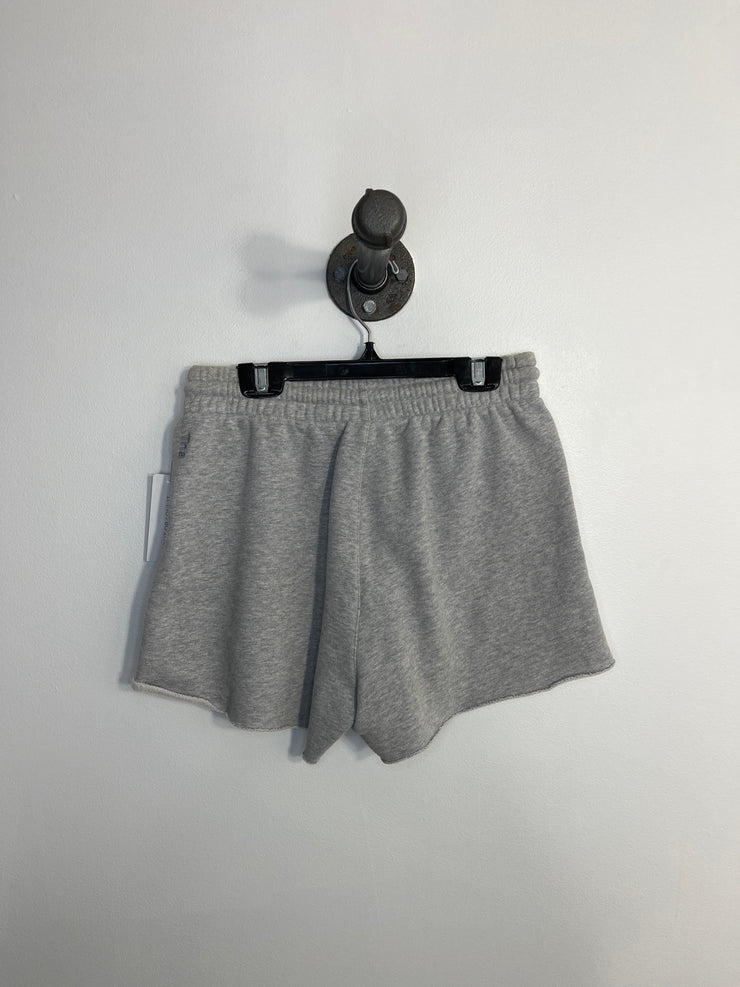 TNA Grey Sweat Shorts