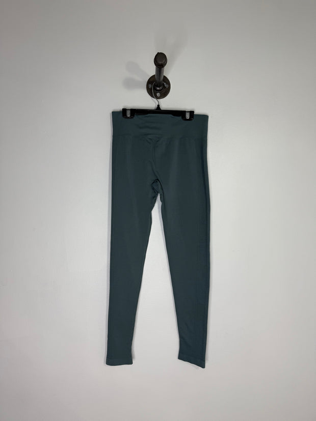 Forever 21 Blue Leggings